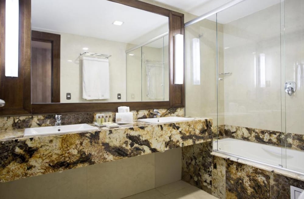 ROYAL ATLANTICA MACAE HOTEL 27/60