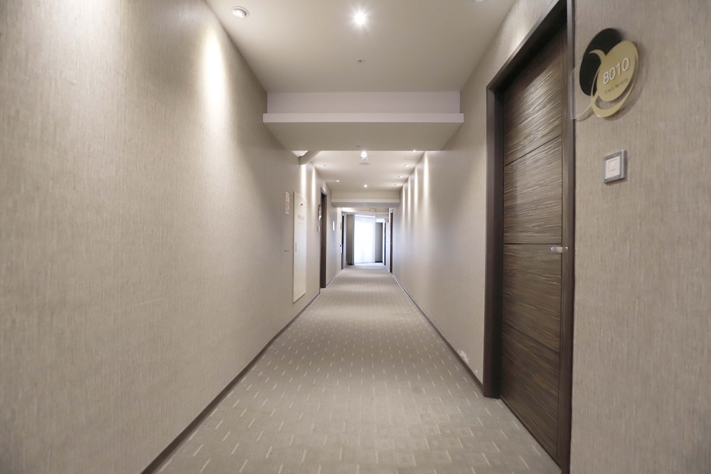 Talmud Hotel Yi Zhong Branch 38/50