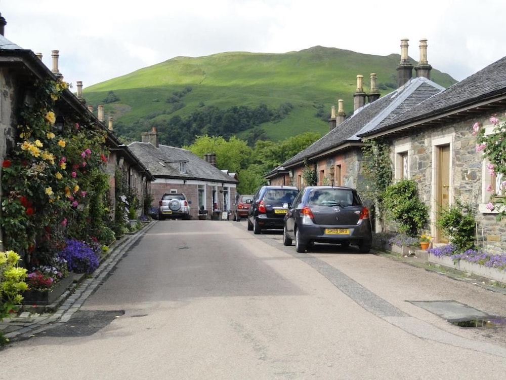 Shegarton Farm Cottages 33/47