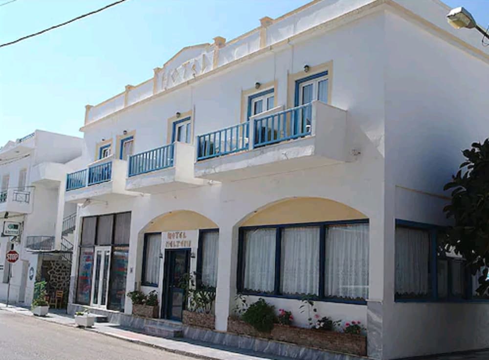 Hotel Meltemi 3/30