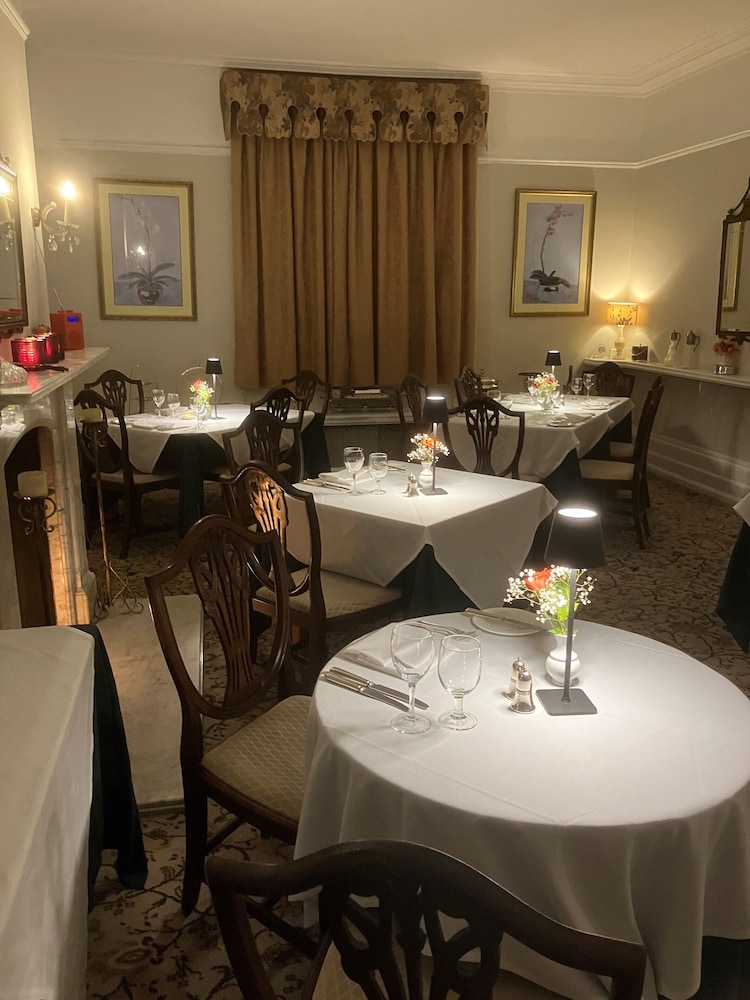 Chapel House Restaurant with Rooms 27/50