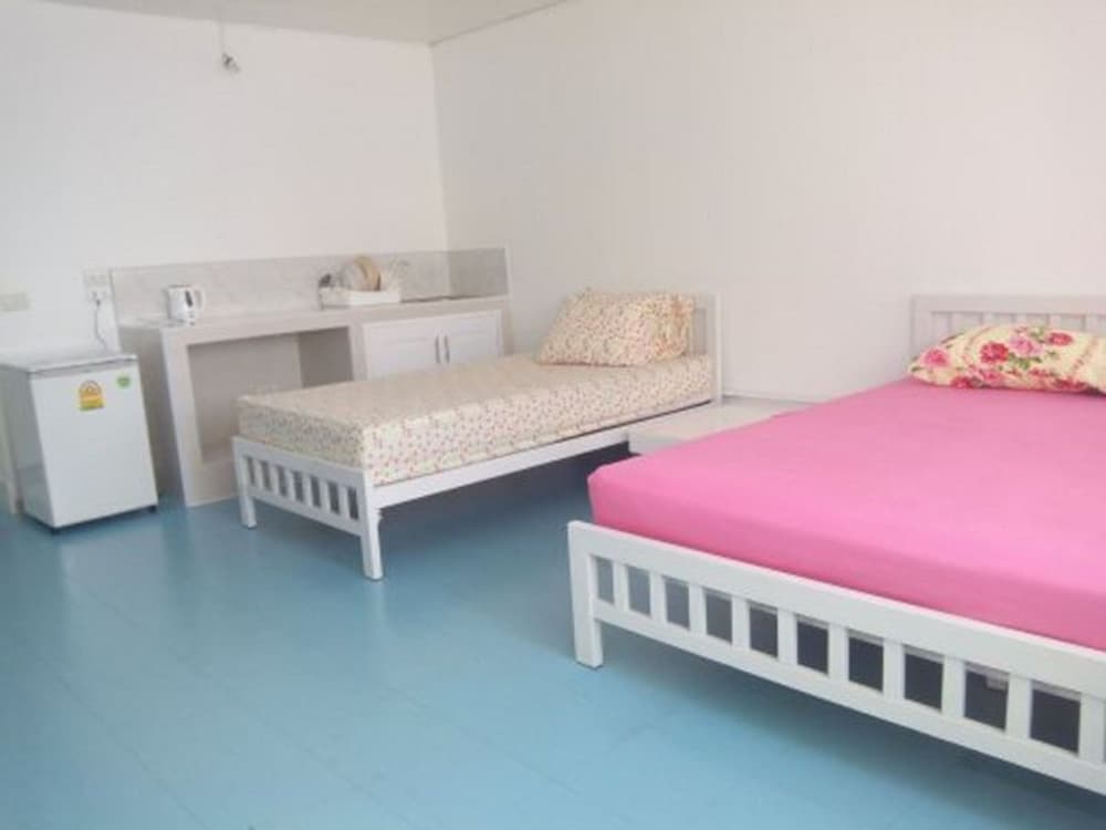 Dmk Donmueang Airport Guesthouse 16/34