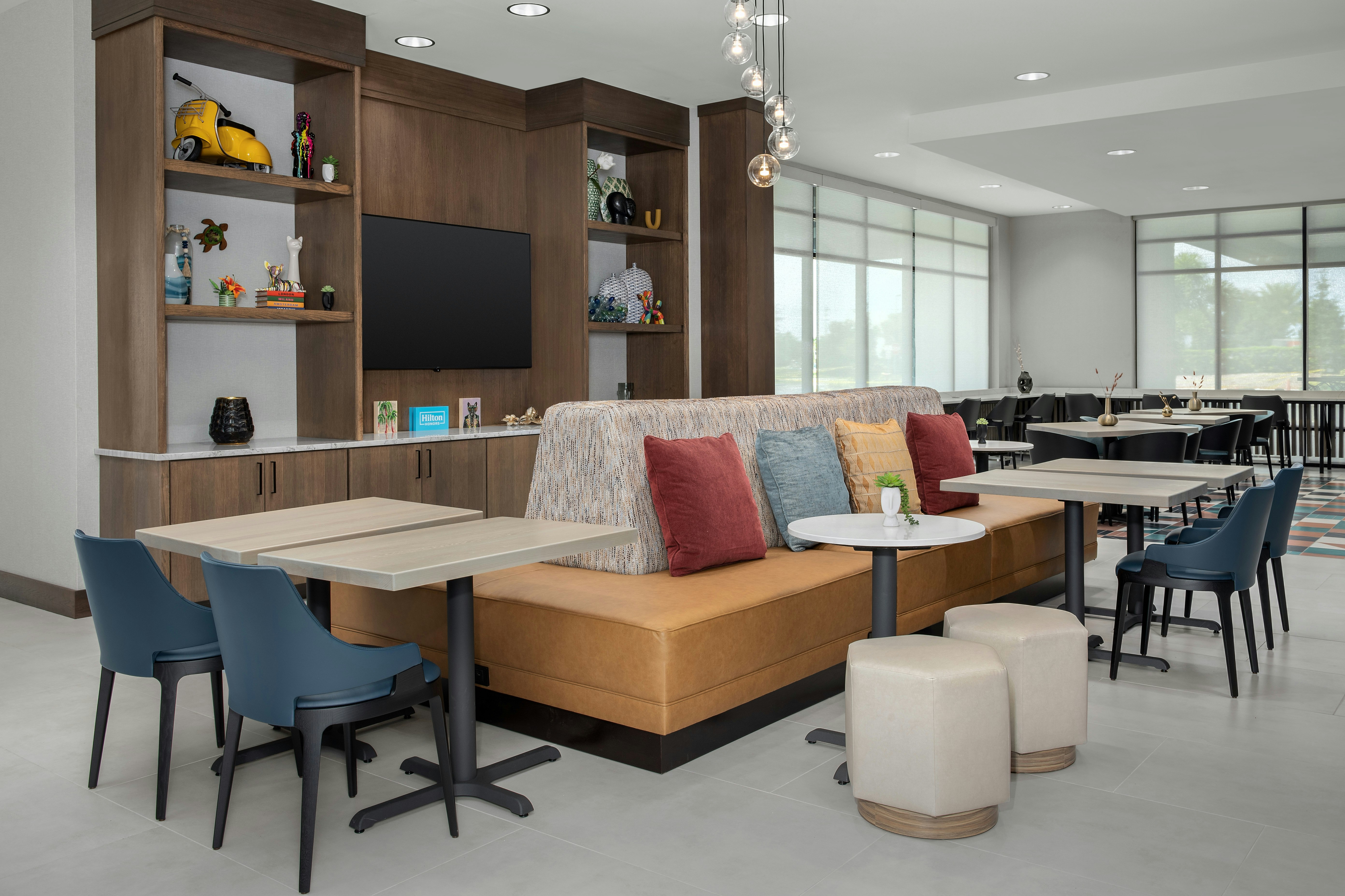 Home2 Suites by Hilton Orlando Southeast Nona 30/46