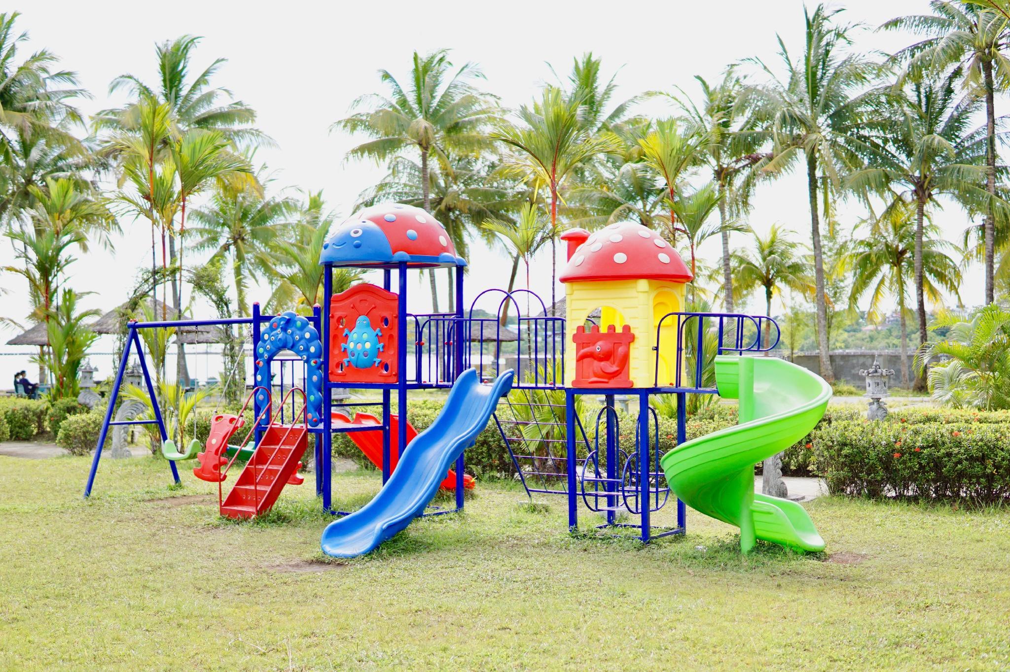 Bintan Beach Resort 15/41