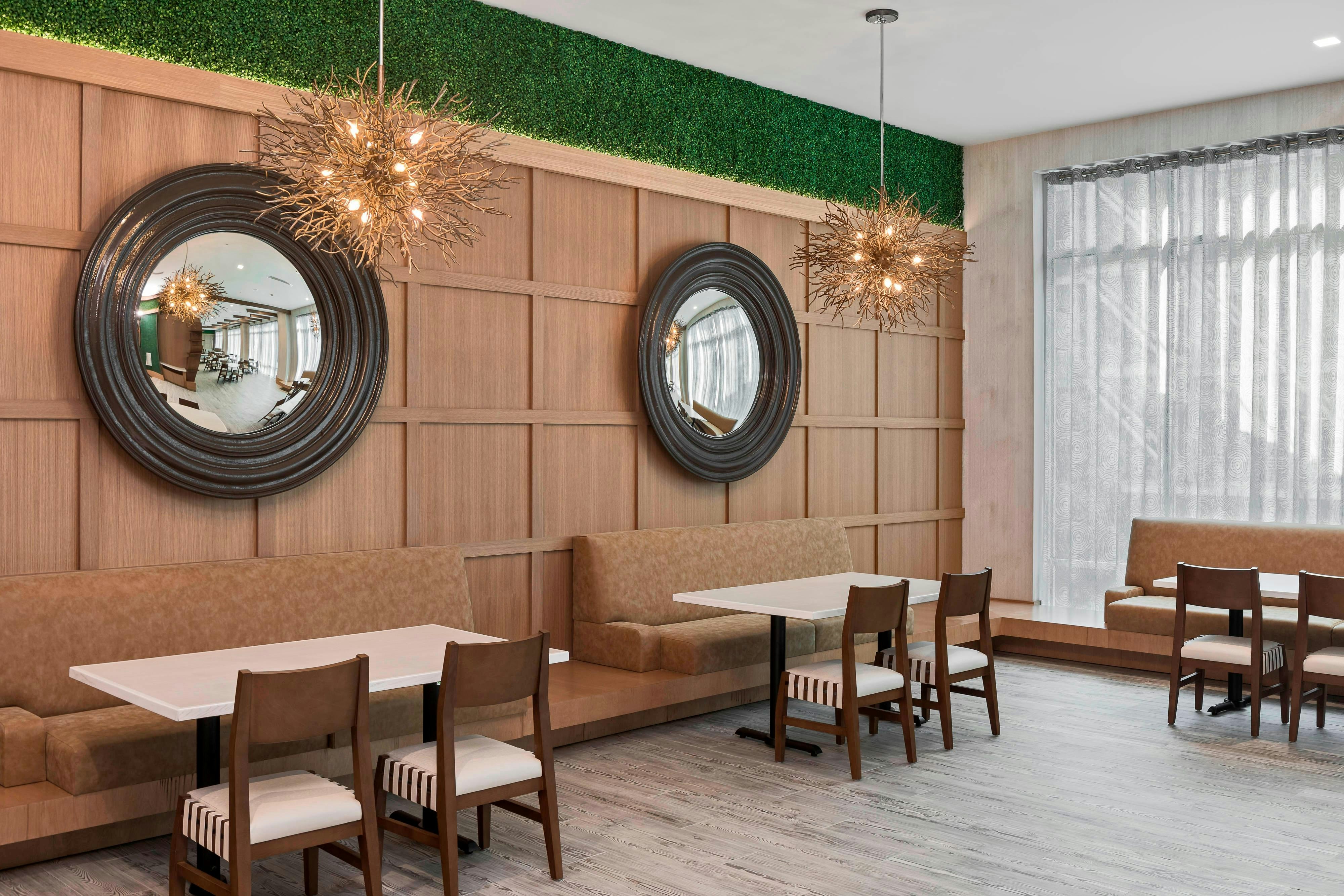 Springhill Suites By Marriott Downtown Greenville 50/63