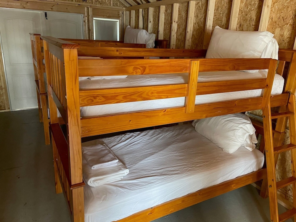 Mont du Lac Resort 30/65