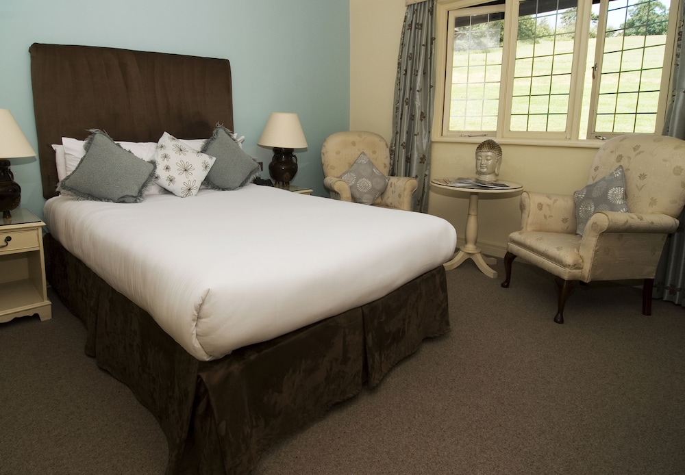 Cwrt Bleddyn Hotel & Spa 13/42