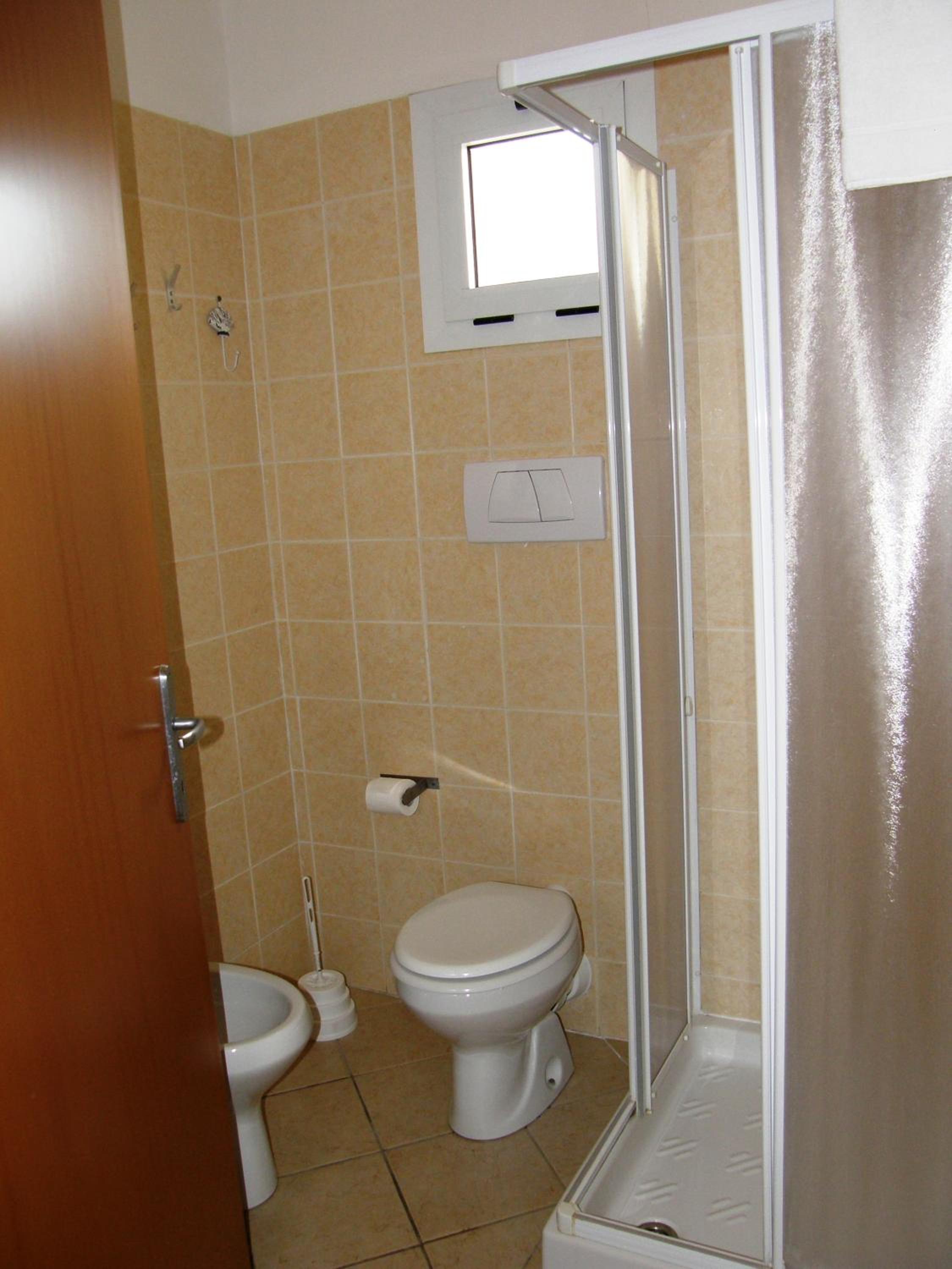 غرفة ثلاثية، Villa Wanda 3/5