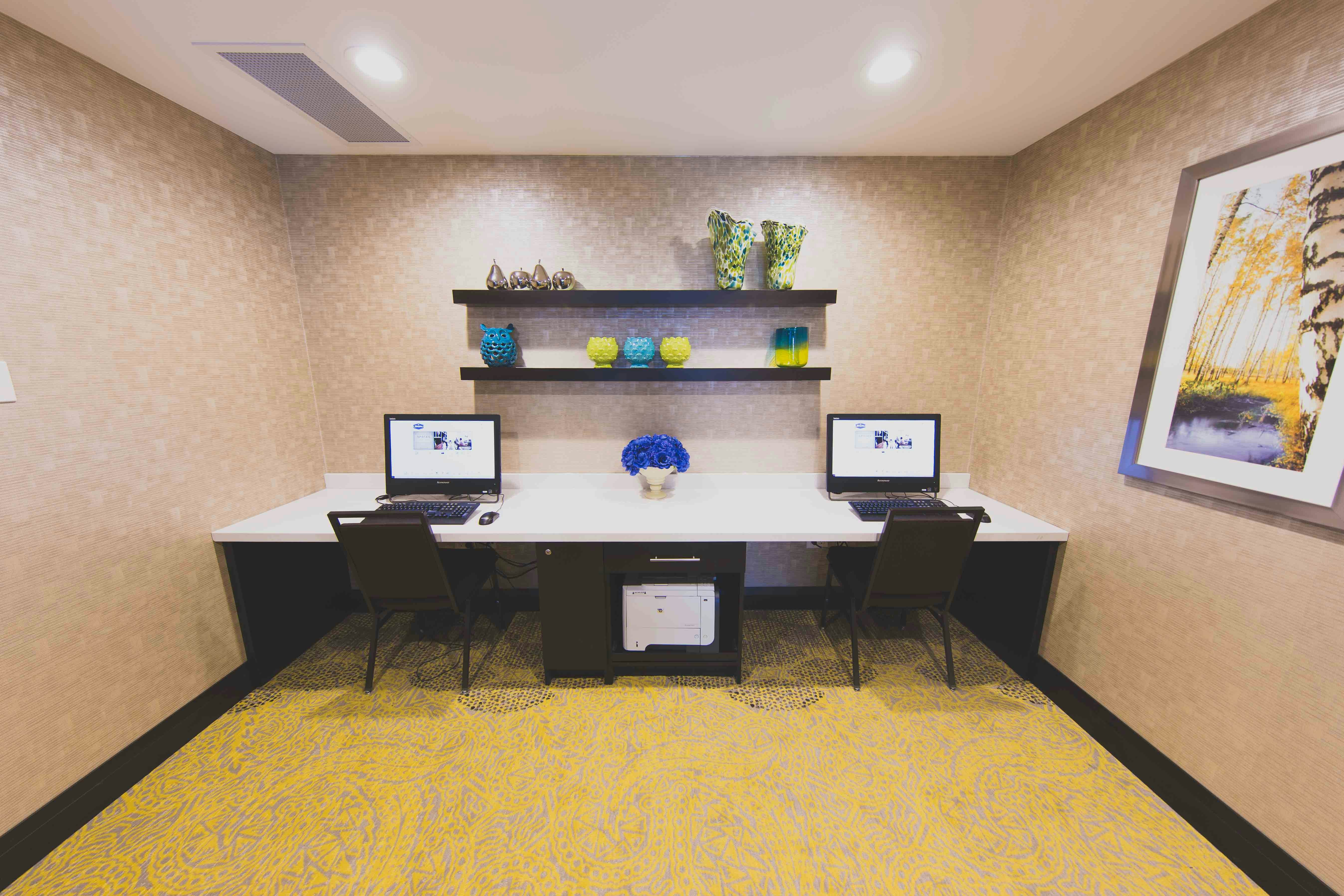 Hampton Inn Suites By Hilton Bolton On Canada 44/46