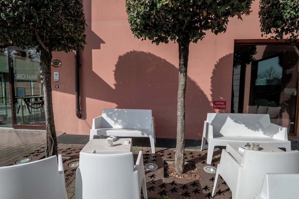Sirio Hotel 28/50