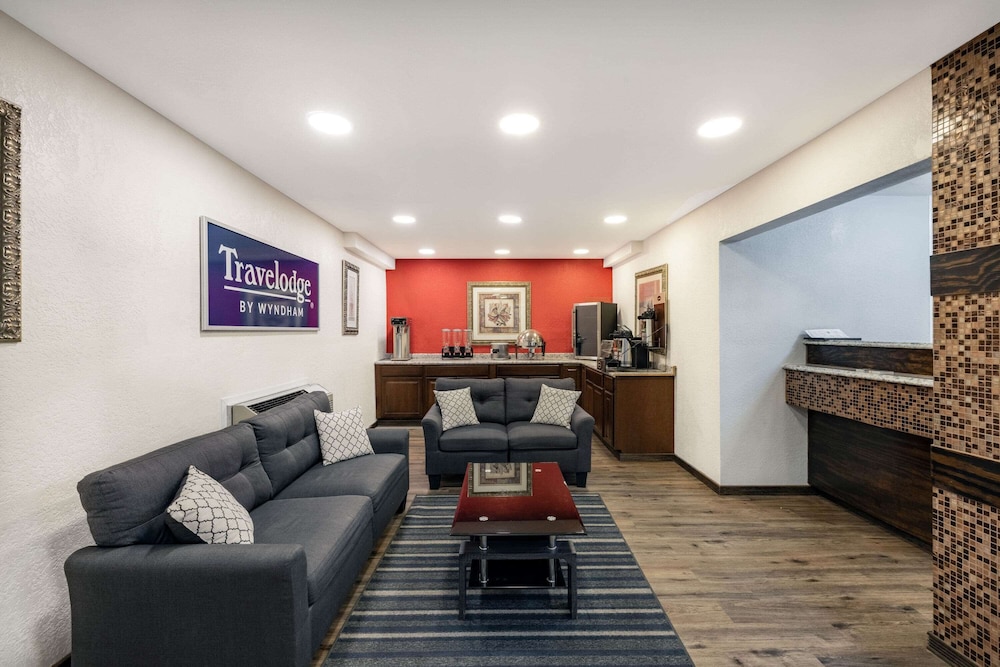Travelodge by Wyndham Miles City 36/60
