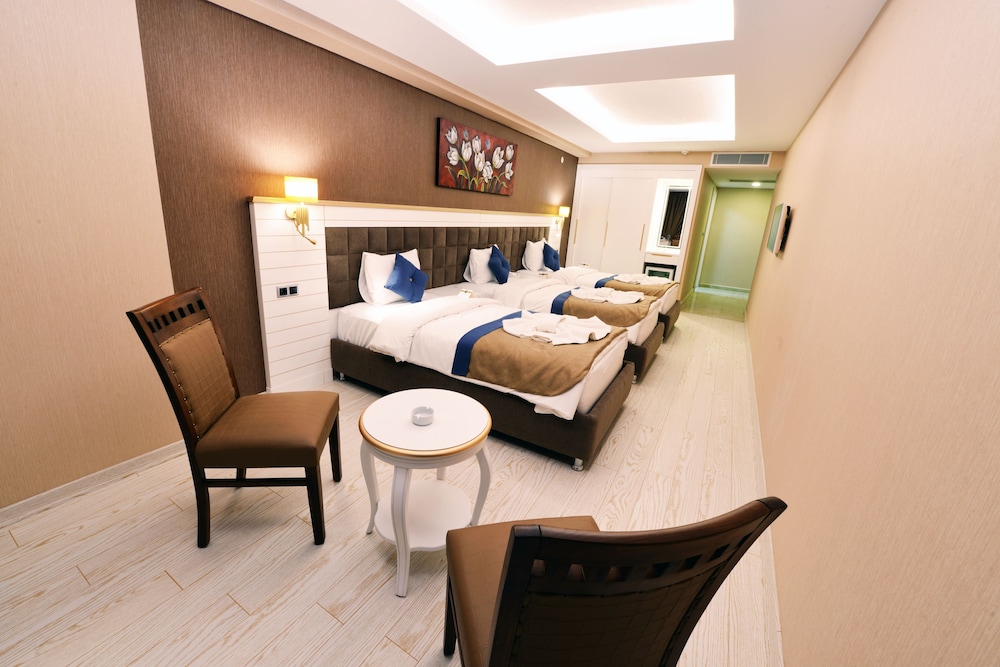 Atlihan Park Otel 21/41