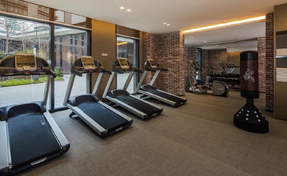 MiniMax Premier Hotel Shanghai Hongqiao 32/44