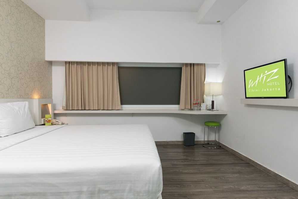 Whiz Hotel Cikini 39/62
