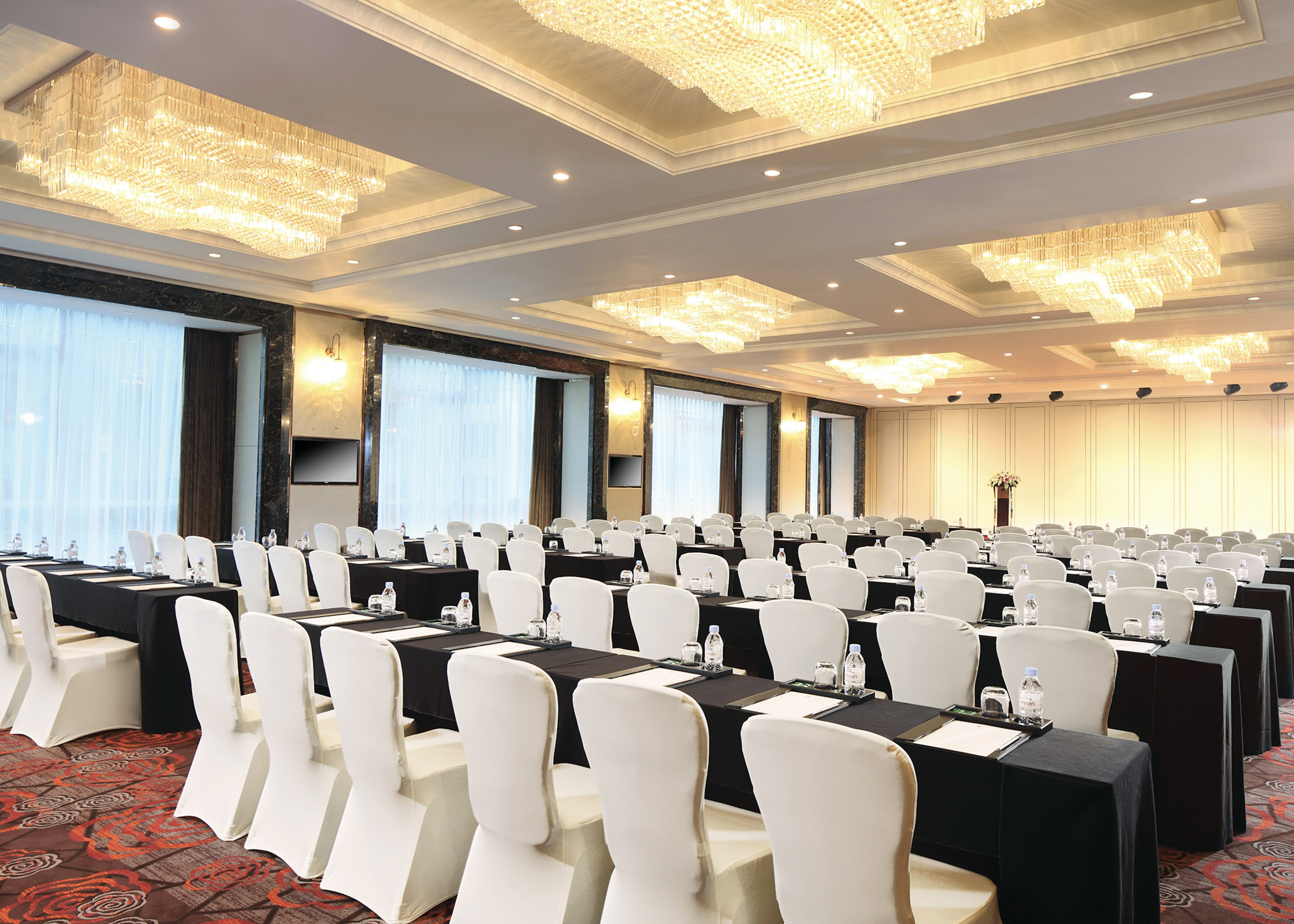 DoubleTree by Hilton Hotel Guangzhou 55/72