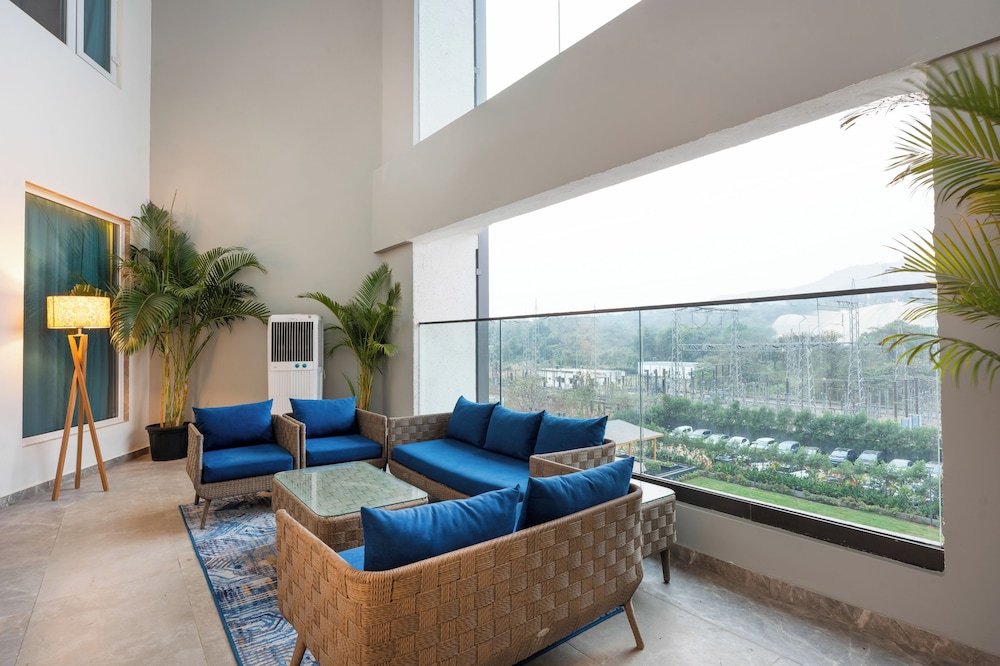 Radisson Resort Khopoli 21/49