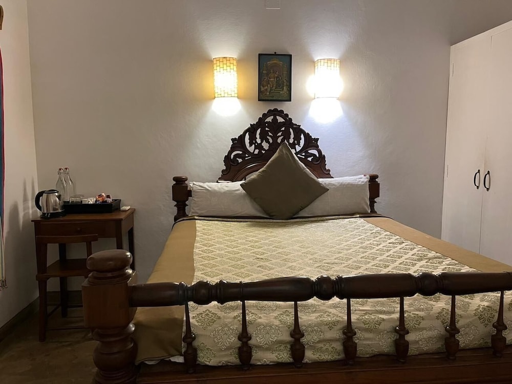 Hotel Mango Hill 41/50