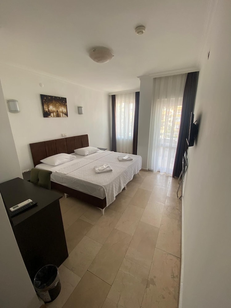 Hotel Alanya 21/52