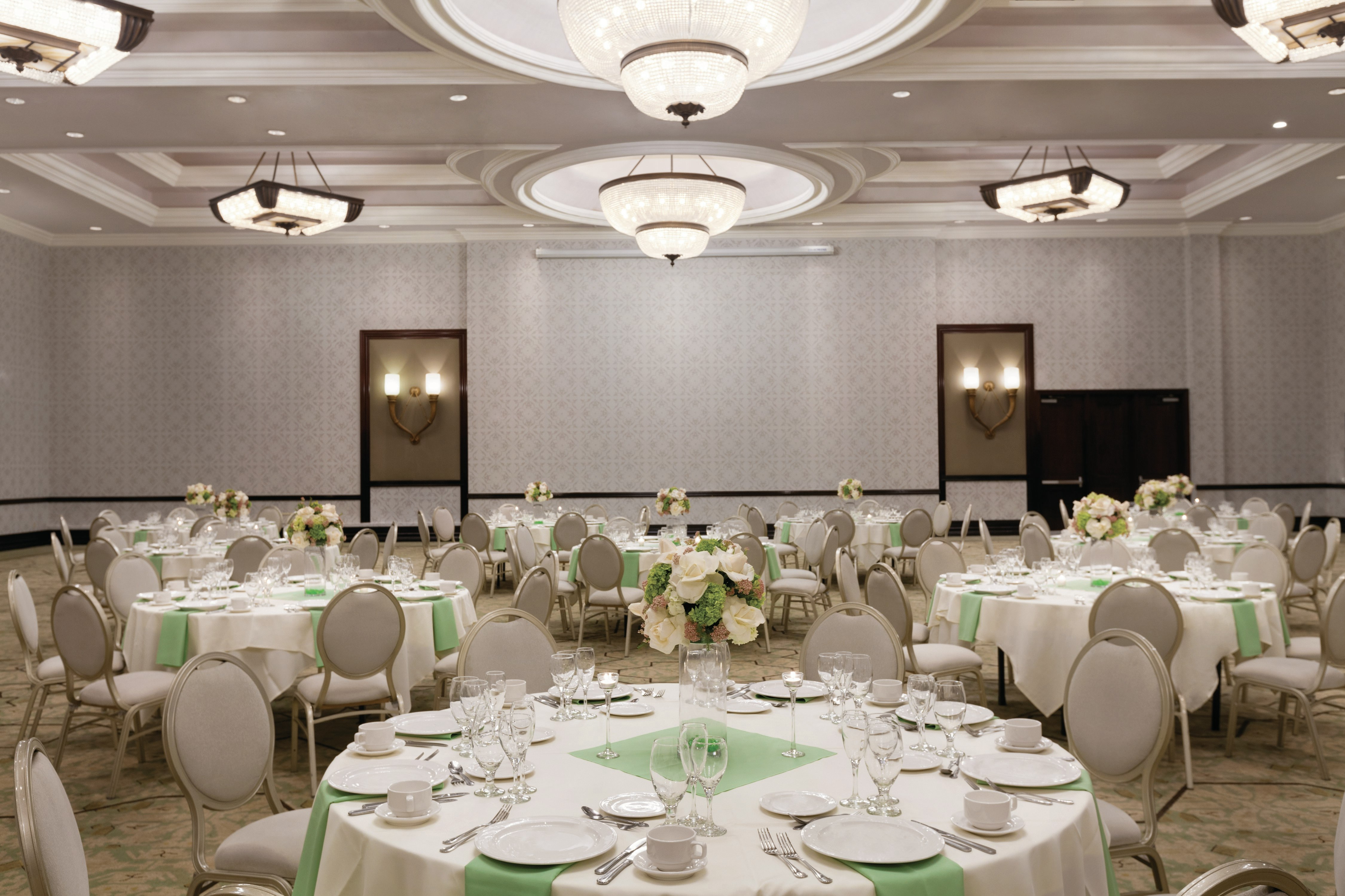 Hilton Los Angeles/San Gabriel 12/14