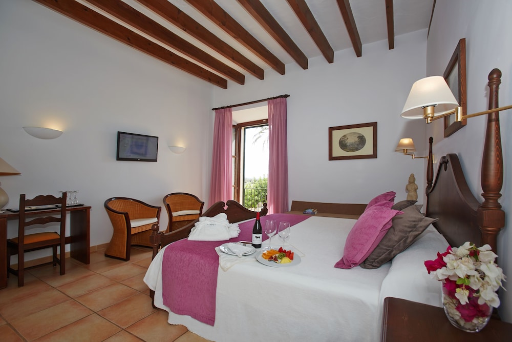 Hotel Son Trobat Wellness Spa 24/66