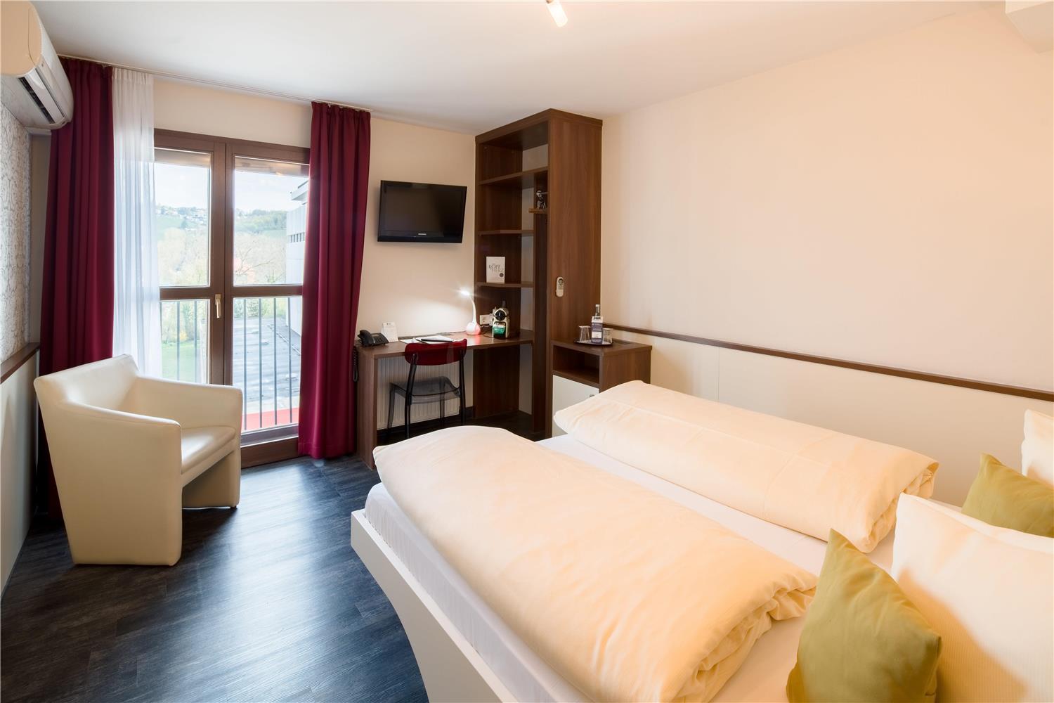Best Western Hotel Wuerzburg Sued 7/37