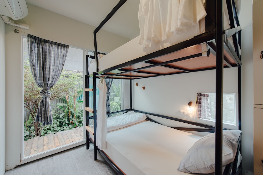 The Yard Hostel 14/50