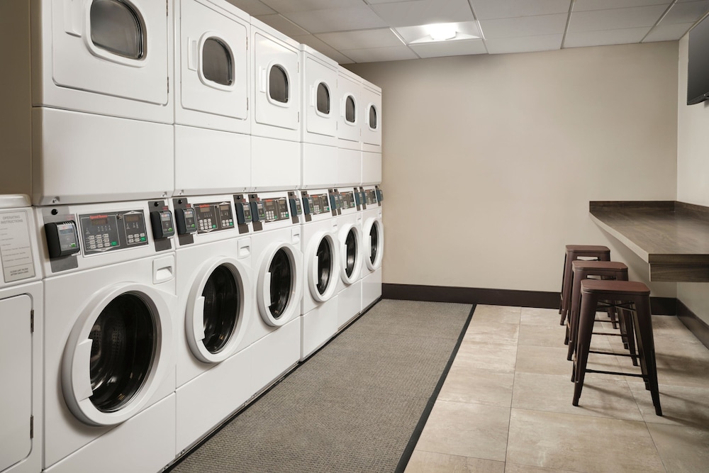 Springhill Suites New Orleans Downtown Canal Street 22/52