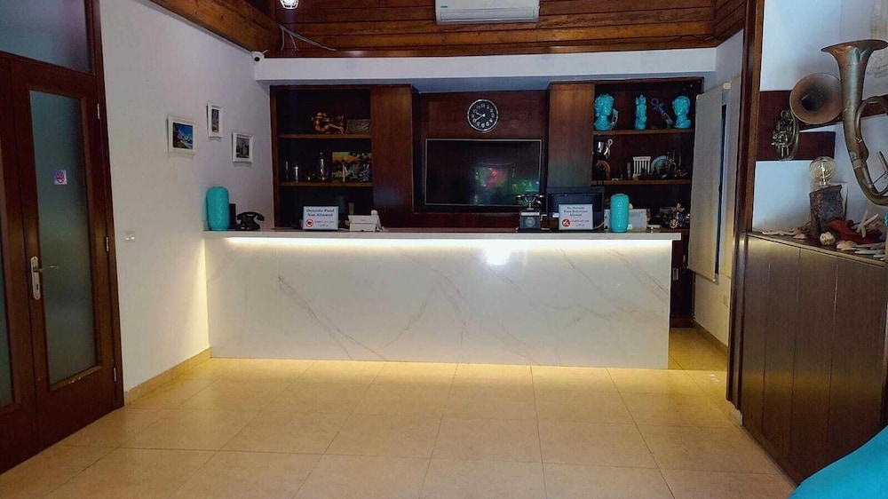 Turquoise Beach Resort Tyre 3/50