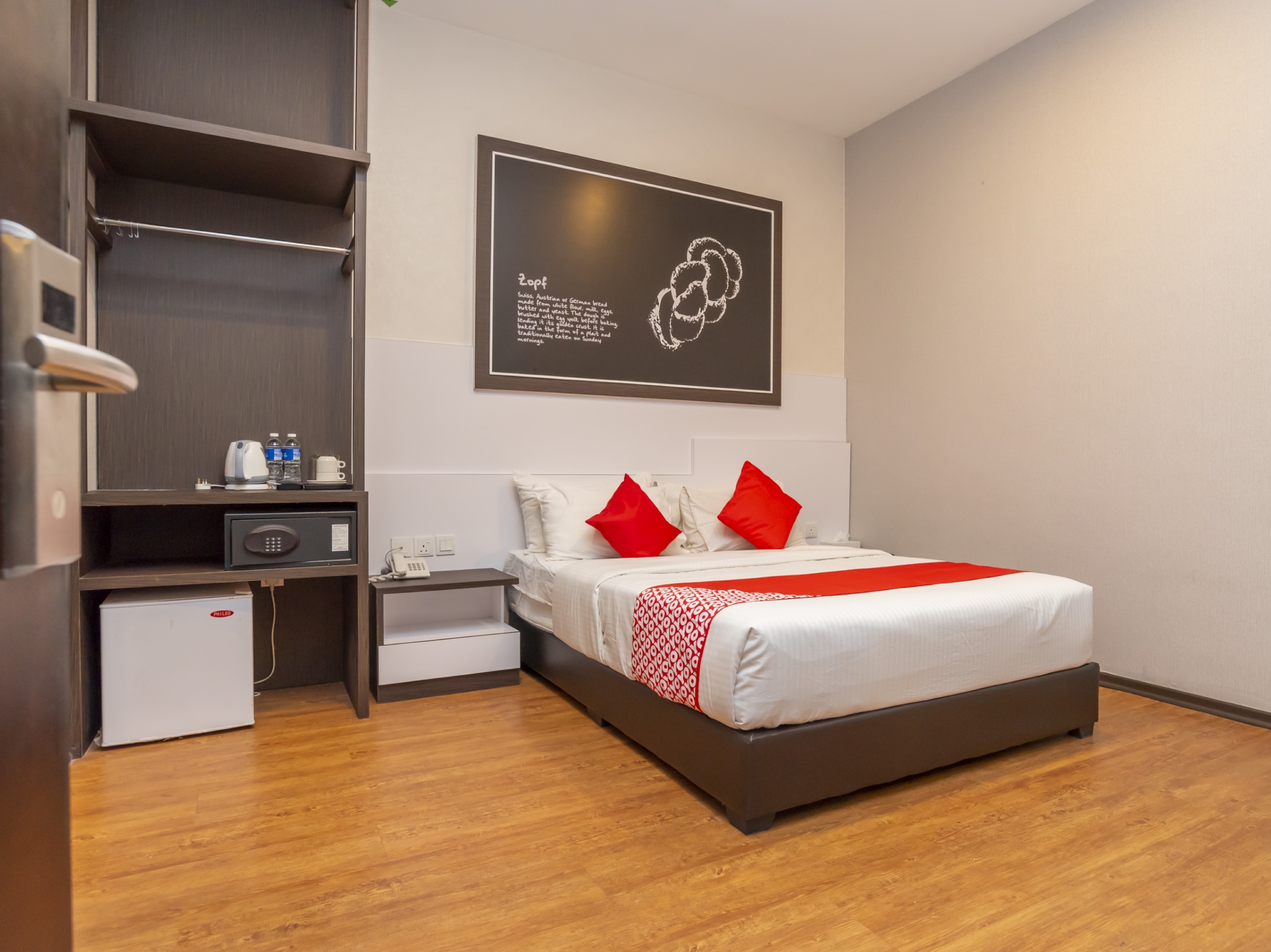 De Sweet Boutique Hotel 24/75