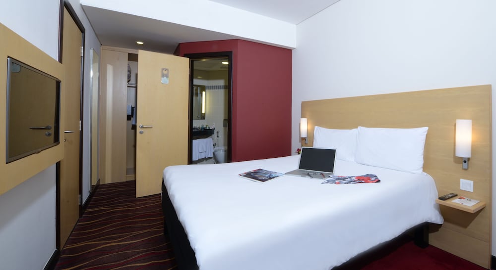 Ibis Seef Manama 22/69
