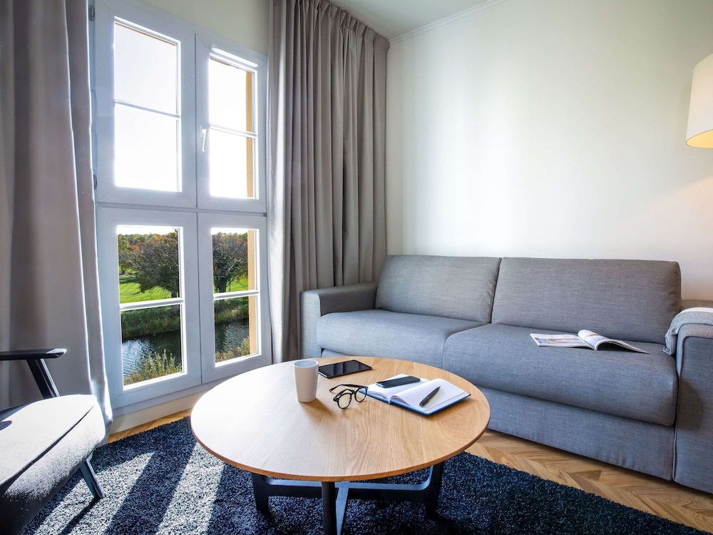 Hotel Mercure Chantilly Resort & Conventions 26/49