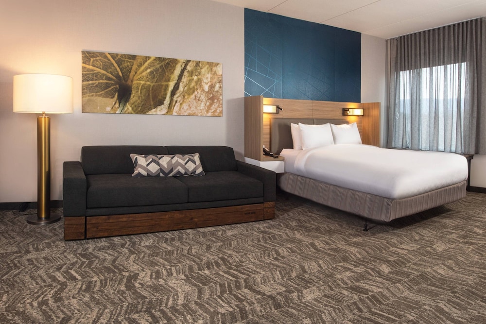 SpringHill Suites by Marriott Frederick 3/30