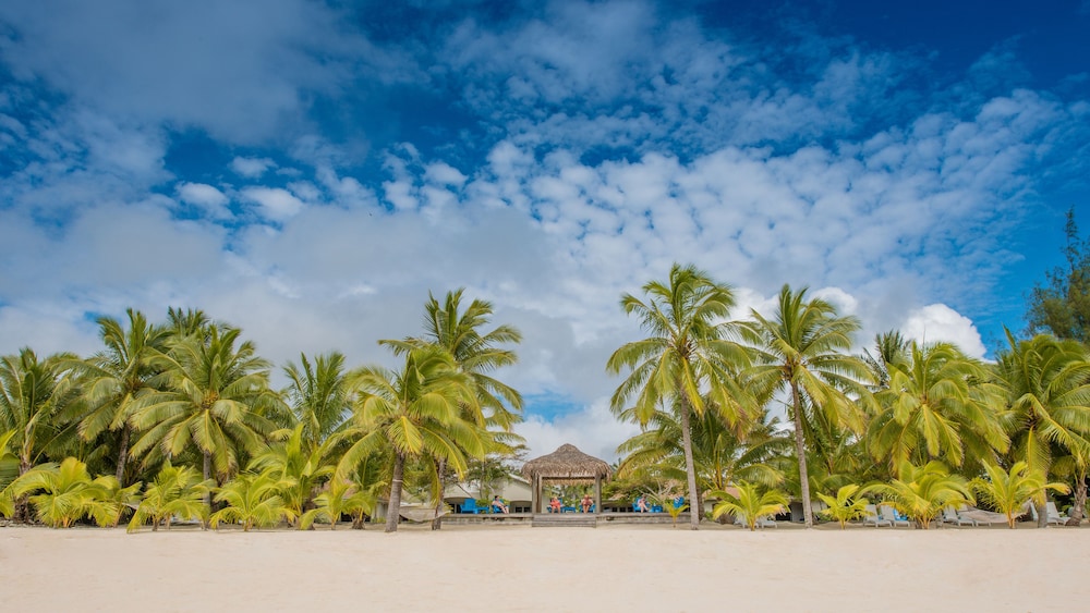 Sunset Resort 31/50