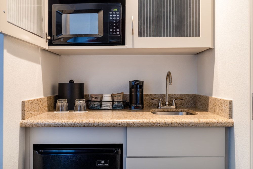 SpringHill Suites Marriott Colorado Springs South 50/59
