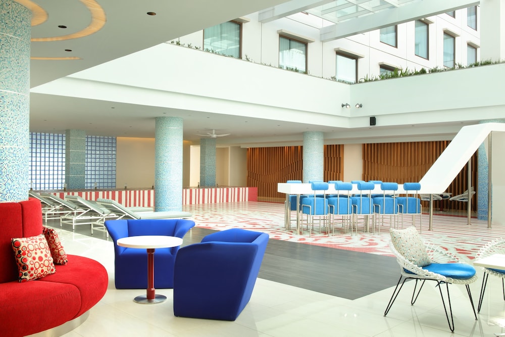 HOLIDAY INN EXPRESS BARUNA BALI 46/73
