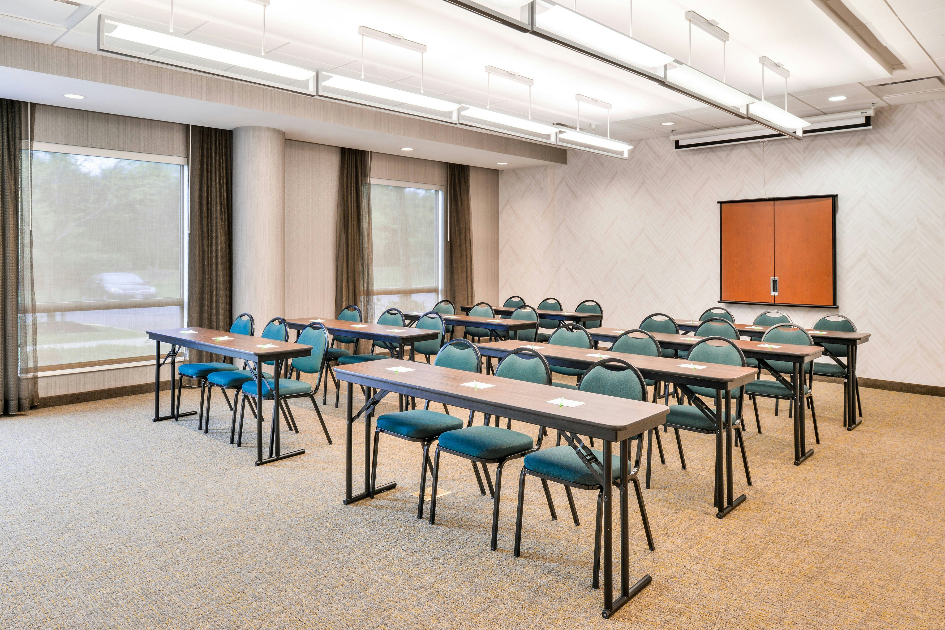 SpringHill Suites by Marriott Ashburn Dulles North 10/11
