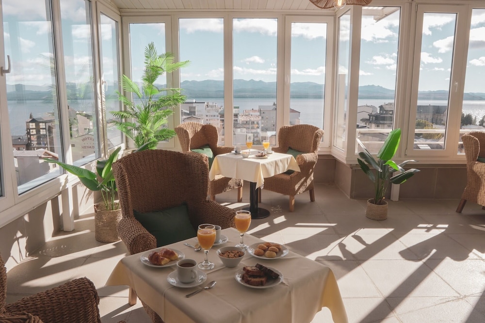 Hotel Monte Claro 41/50