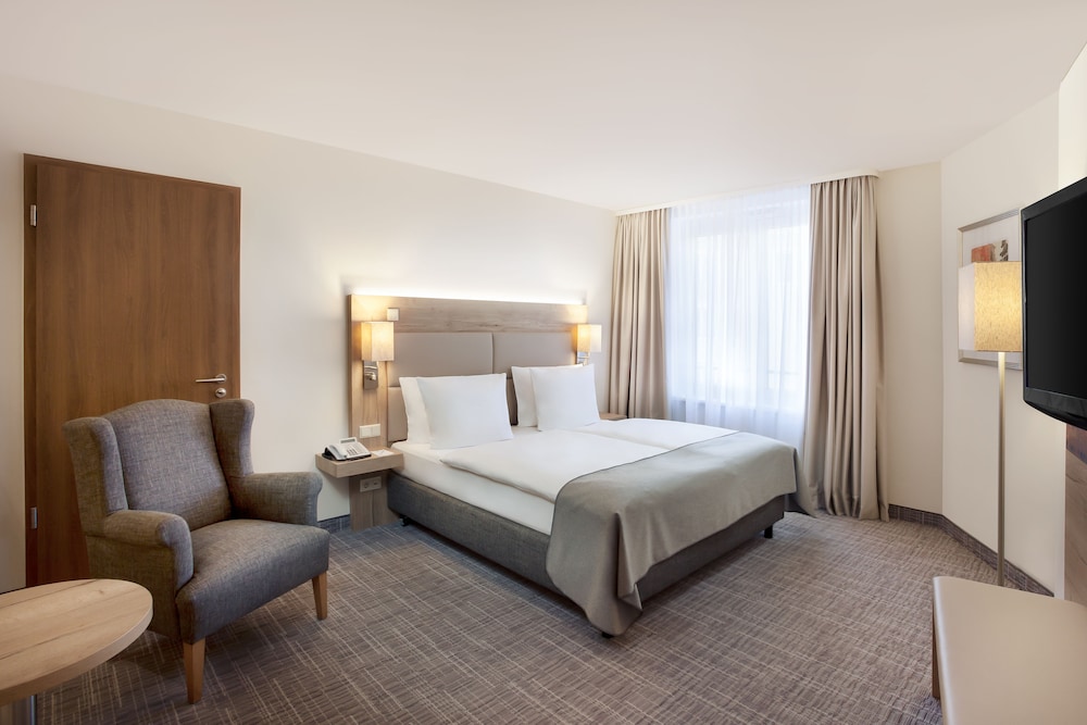 Holiday Inn Nurnberg City Centre 16/78