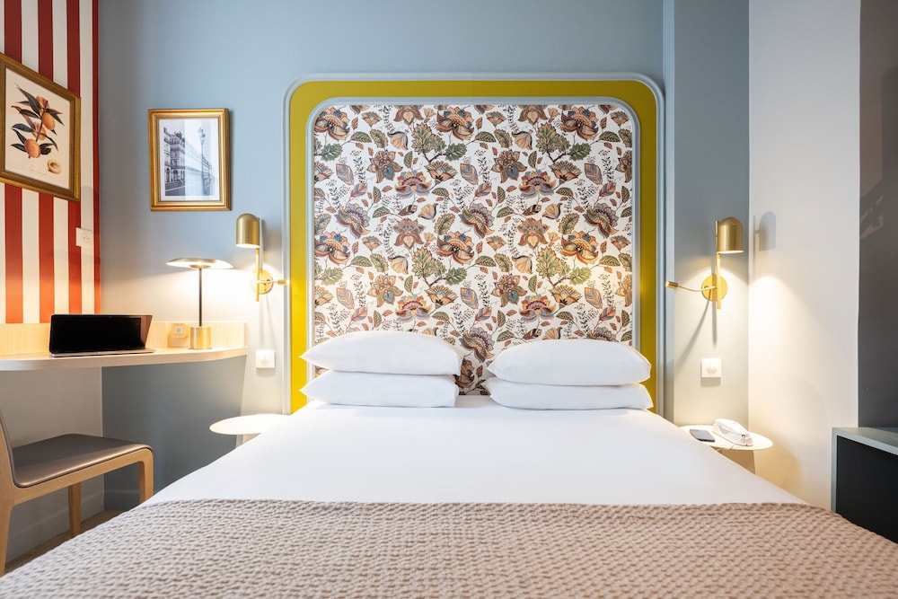 Mercure Paris Notre Dame Saint Germain Des Pres 27/64