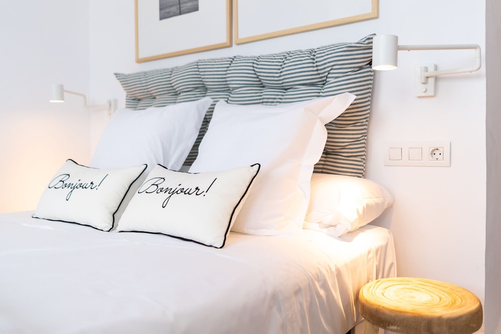 Duna Hotel Boutique 19/66