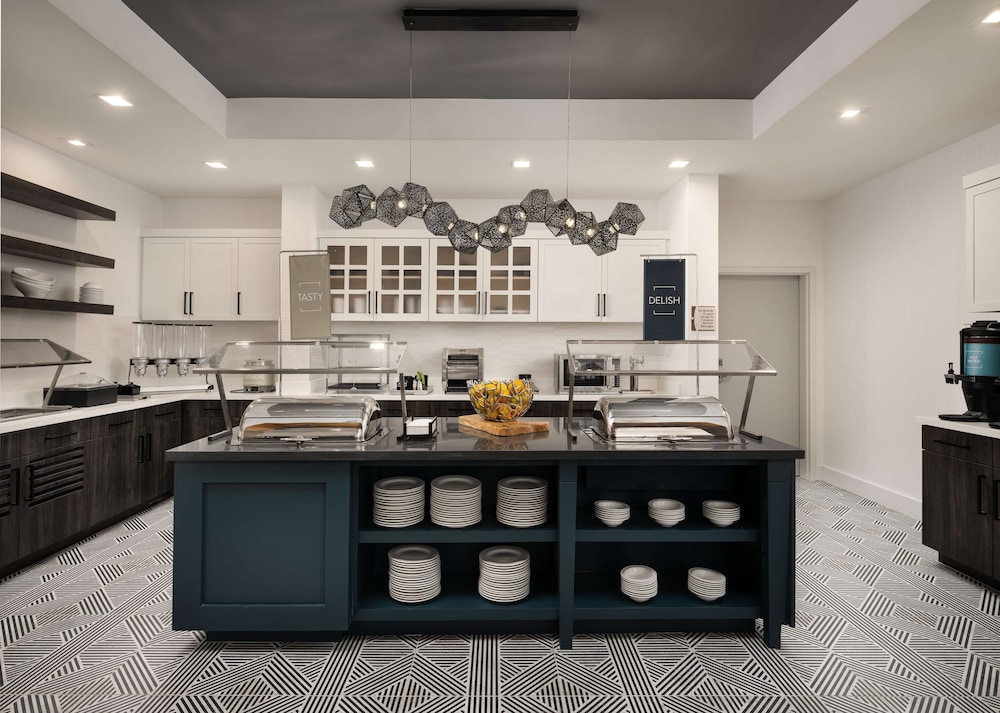 Homewood Suites by Hilton Jackson Fondren Medical District 38/44