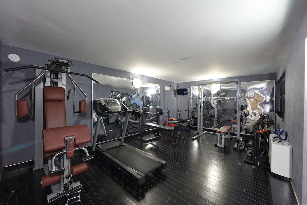 Hotel Relax Roma Nord 28/50