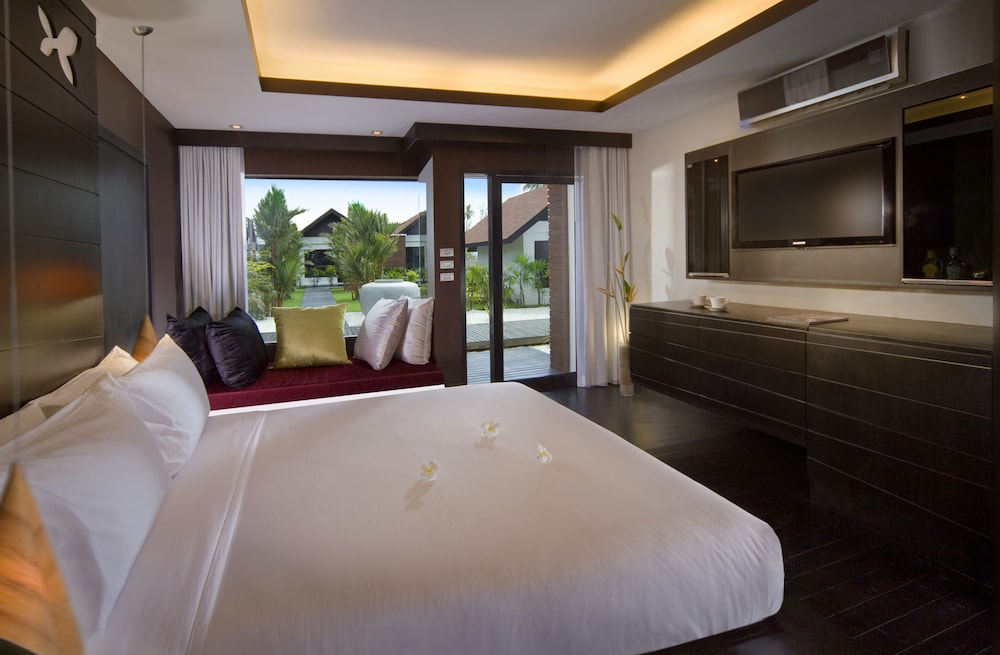 Aava Resort And Spa 19/66