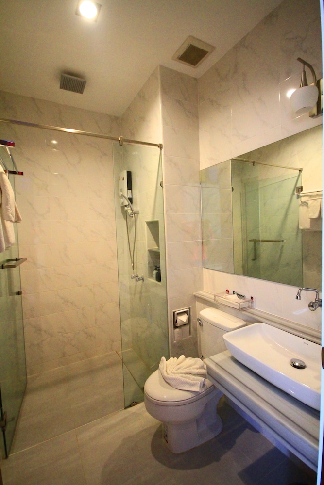 Green View Village Resort 50/50