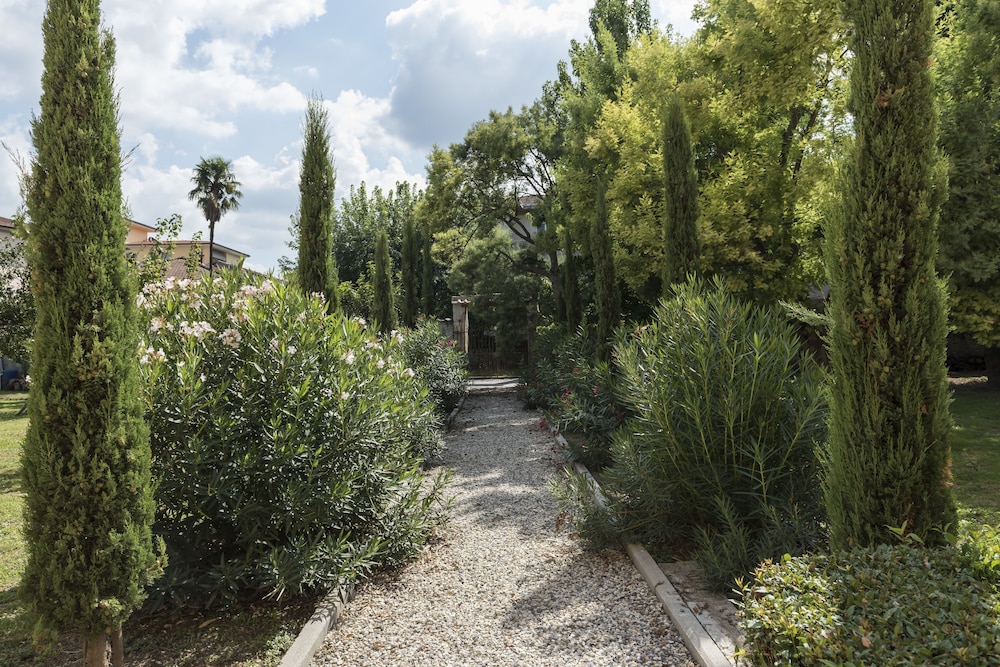 B&B La Chiusa Delle Monache 29/38