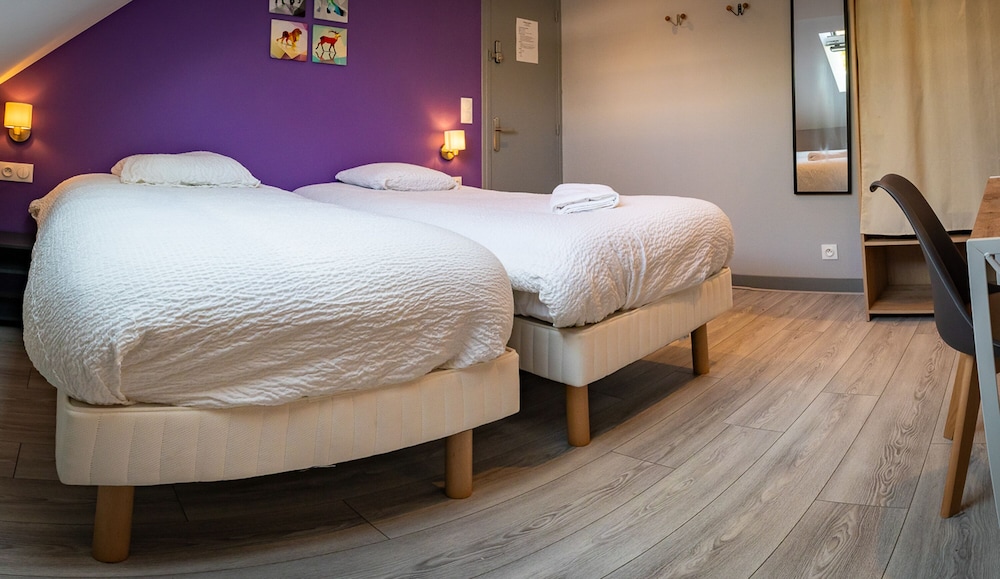 Residence Hermes Paris Orly Aeroport 15/36