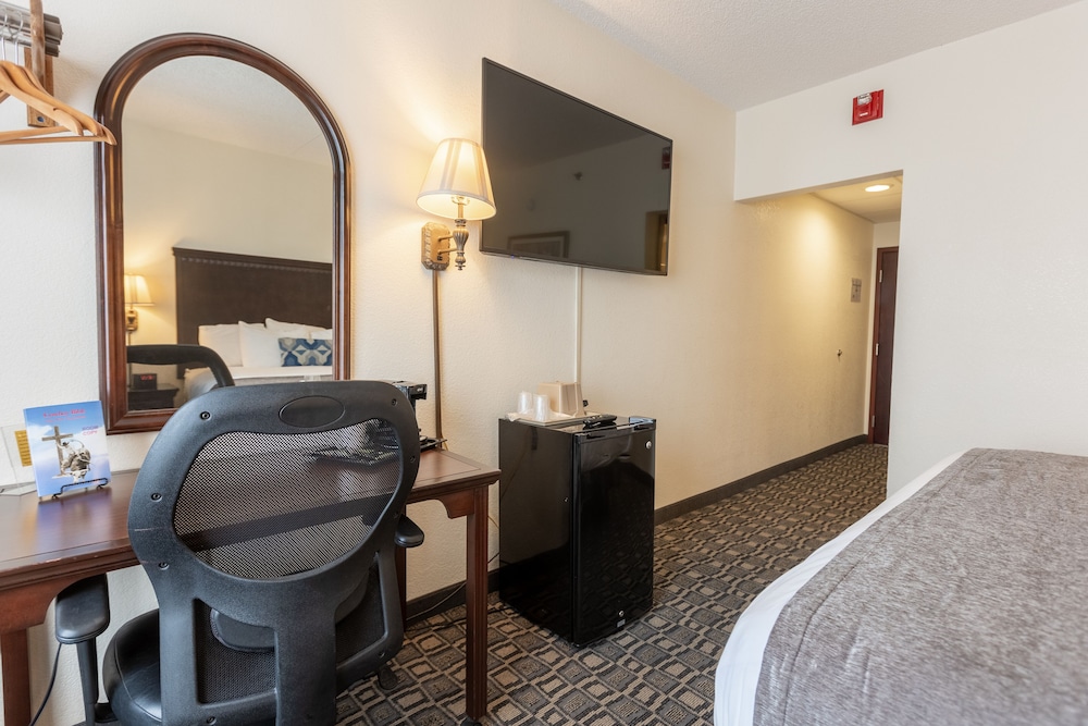 Savannah House Hotel 64/64