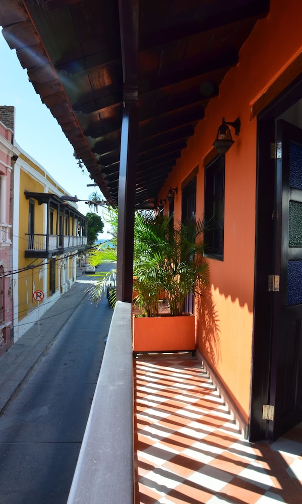 Hotel Santa Marta By Mij 35/45