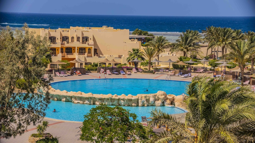 Blend Elphistone Resort Marsa Alam in MARSA ALAM