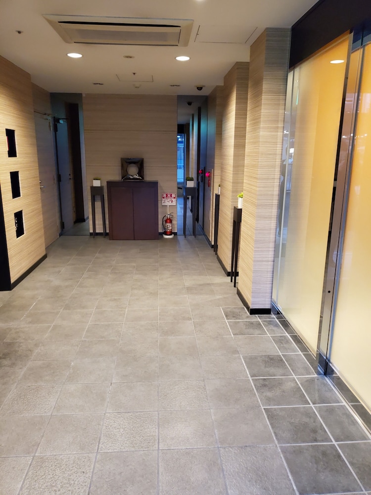 Sotetsu Fresa Inn Yokohama Totsuka 11/69